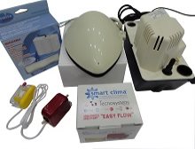 A/C DRAIN PUMPS